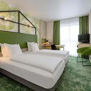 4* Otel Mercure Mitte