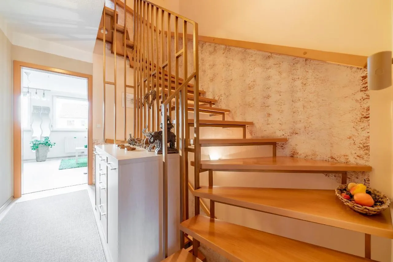Private Rooms Hannover Pansiyon