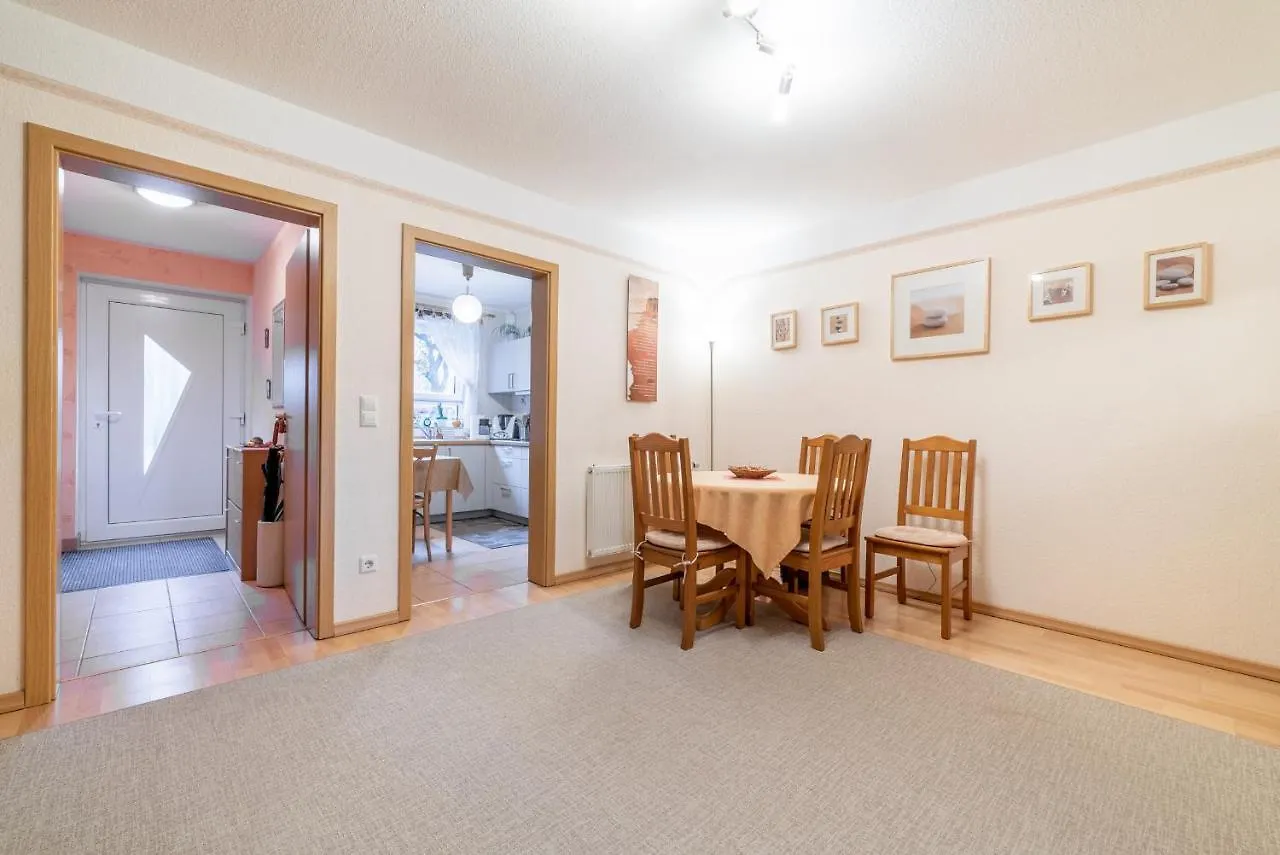 Pansiyon Private Rooms Hannover Almanya